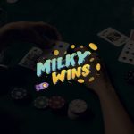 Milky Wins Casino Not On GamStop Review