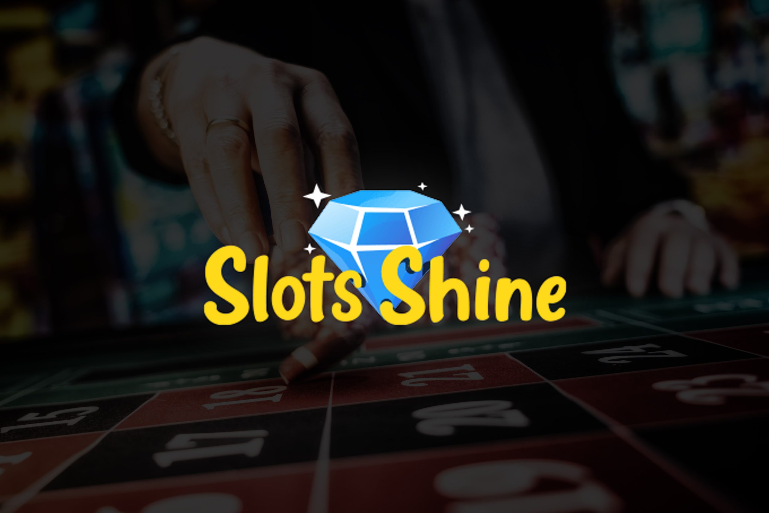 Slots Shine Casino Not On GamStop Review