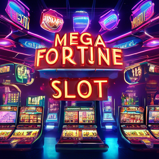 mega fortune bonus buy slots not on gamstop