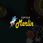 Captain Marlin Casino Review