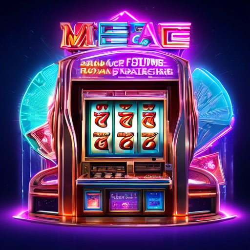 mega fortune not on gamstop