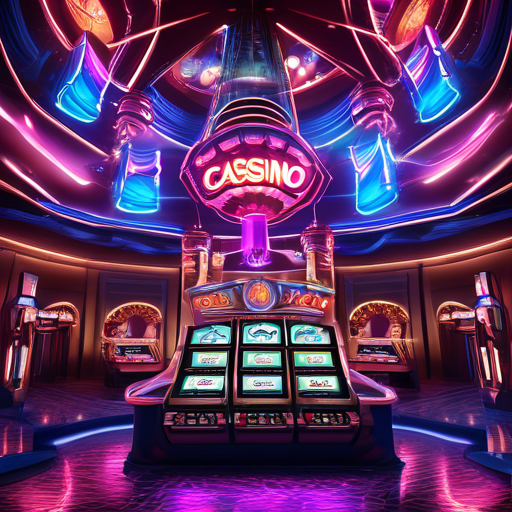 slottio casino not on gamstop