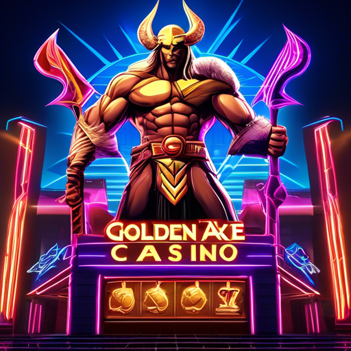 Golden Axe Casino Review