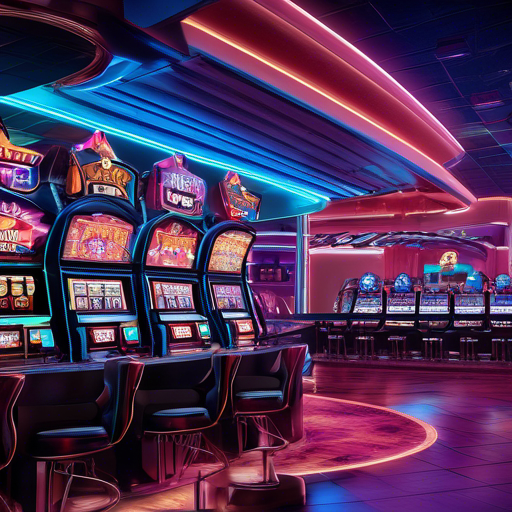 Bonus Buy Slots At Captain Marlin Casino