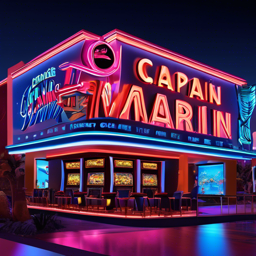 Captain Marlin Casino No Deposit Bonus