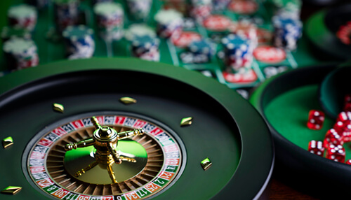 The Benefits Of Casinos Not On Gamstop