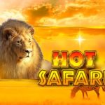 Hot Safari by Pragmatic Slots Not on Gamstop