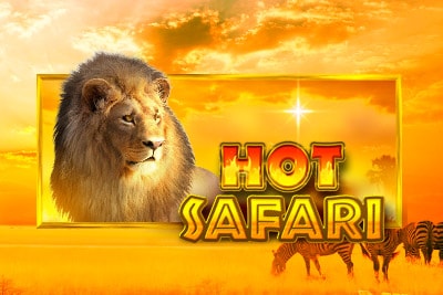 Hot Safari by Pragmatic Slots Not on Gamstop