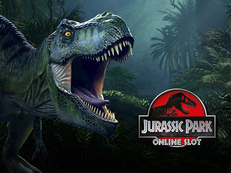 Jurassic Park Microgaming Slots Not on Gamstop