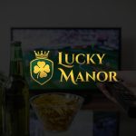 LuckyManor Sportsbook Not On Gamstop Review
